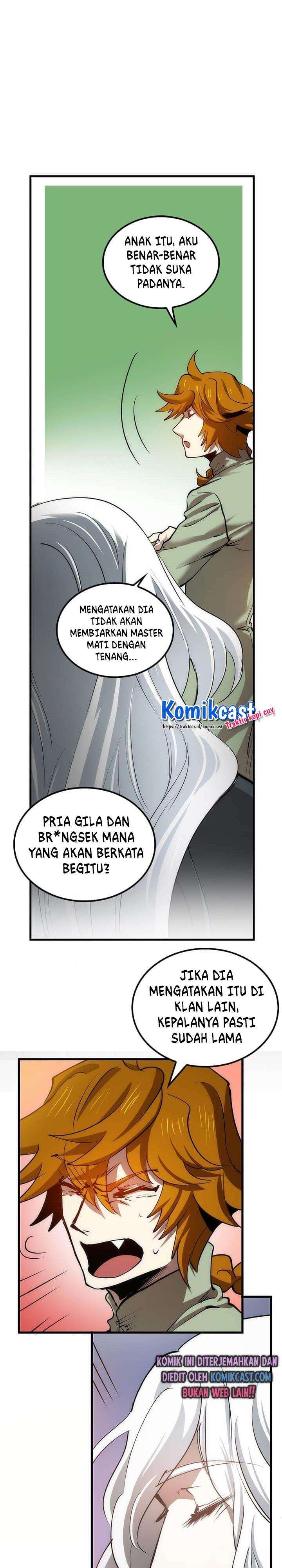 Doctor’s Rebirth Chapter 12 Gambar 22