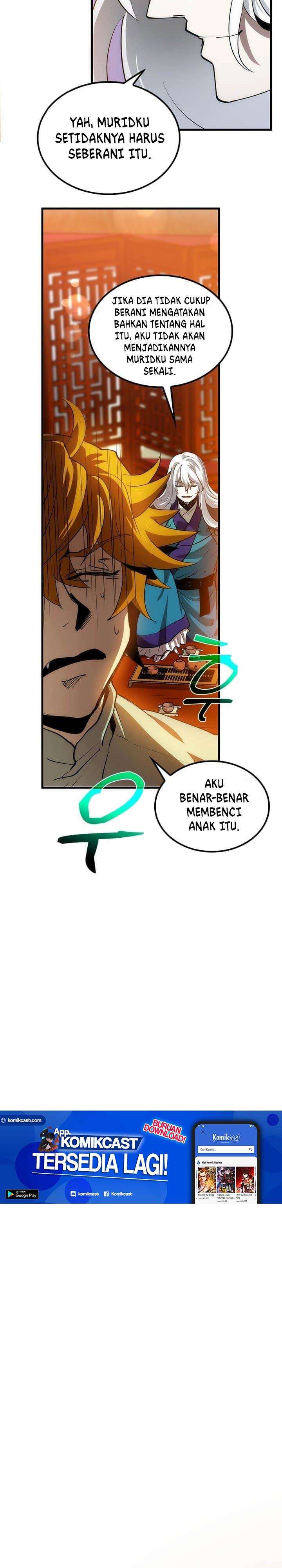 Doctor’s Rebirth Chapter 12 Gambar 23