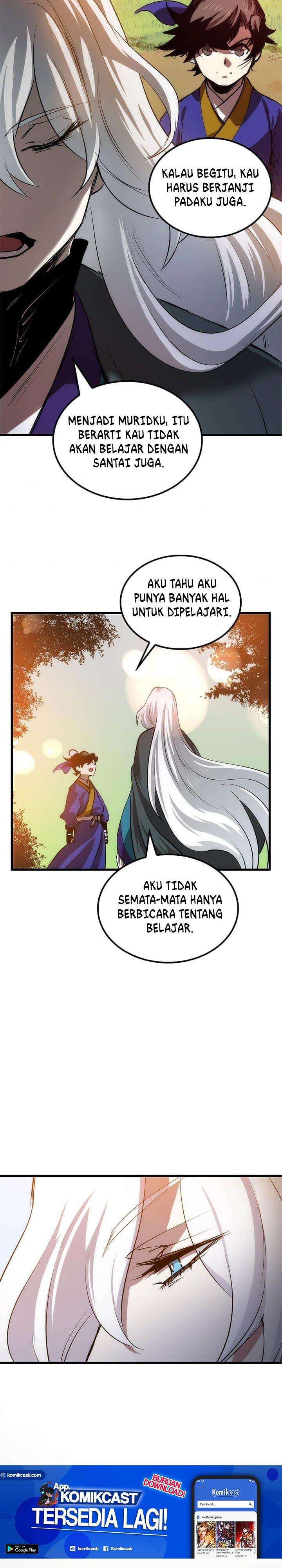 Doctor’s Rebirth Chapter 12 Gambar 25