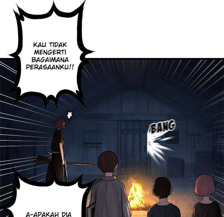 Her Summon Chapter 38 Gambar 12