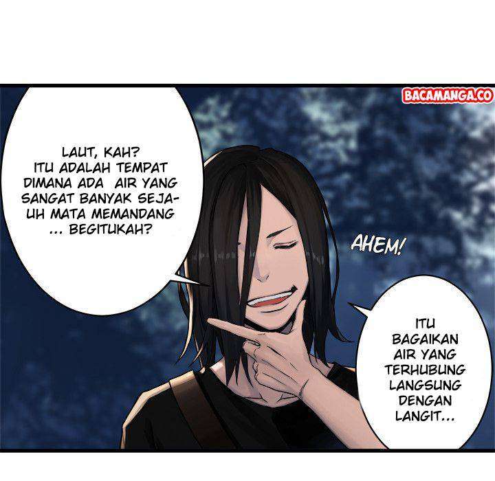 Her Summon Chapter 38 Gambar 25