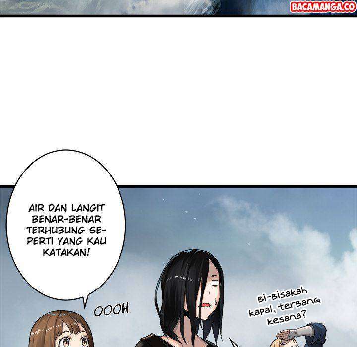 Her Summon Chapter 38 Gambar 37