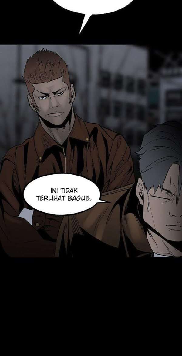 The Villain Chapter 99 Gambar 3