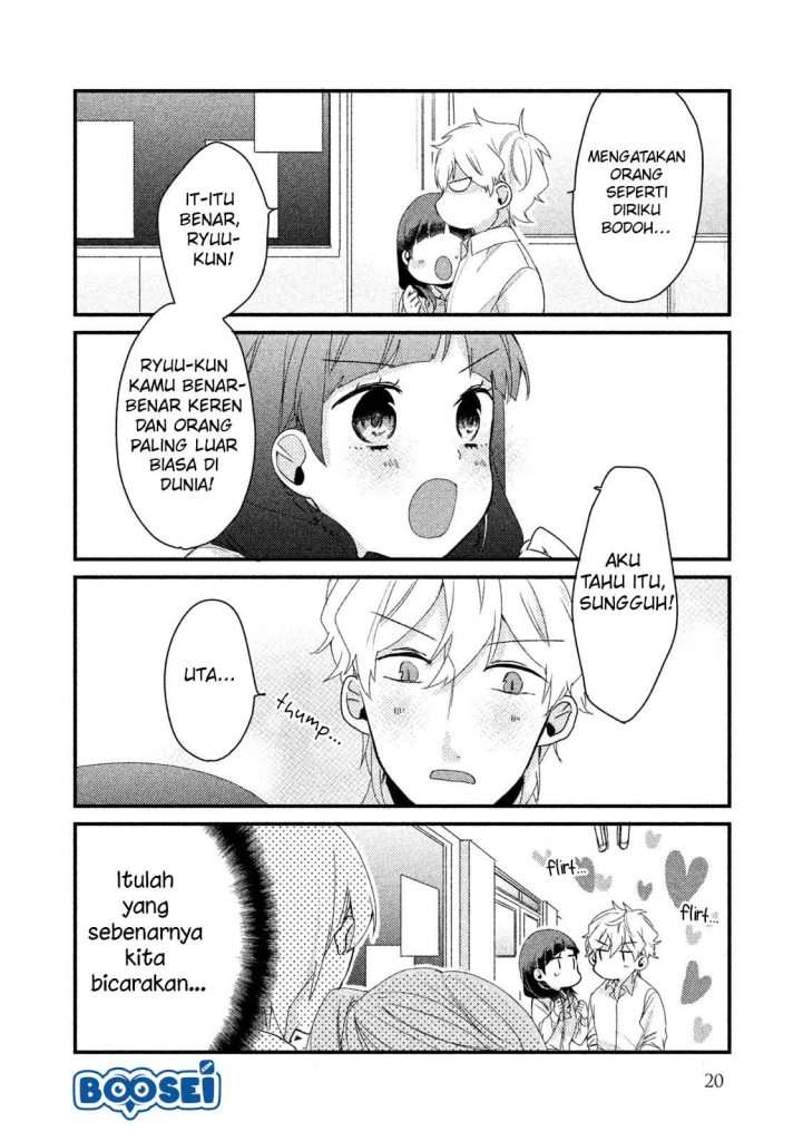 Zense Coupling Chapter 17 Gambar 6