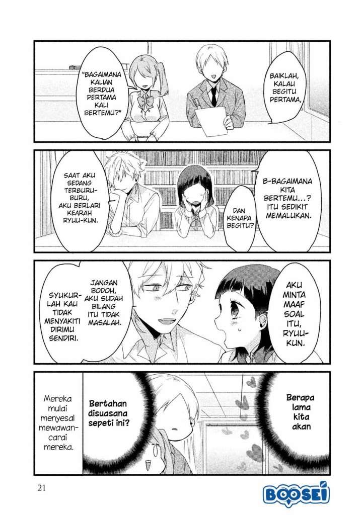 Zense Coupling Chapter 17 Gambar 7