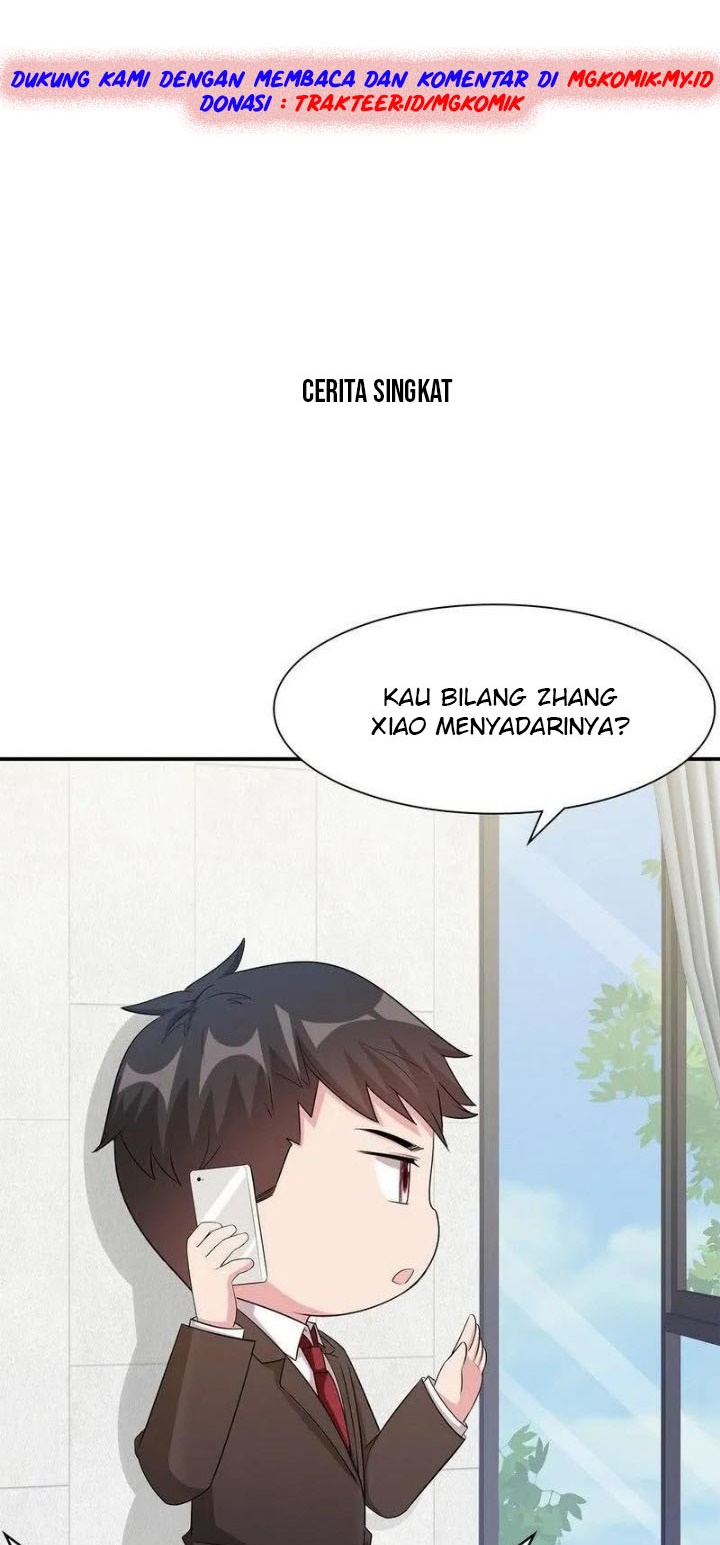 The Wife Contract and My Daughter’s Nanny Chapter 114 Gambar 28
