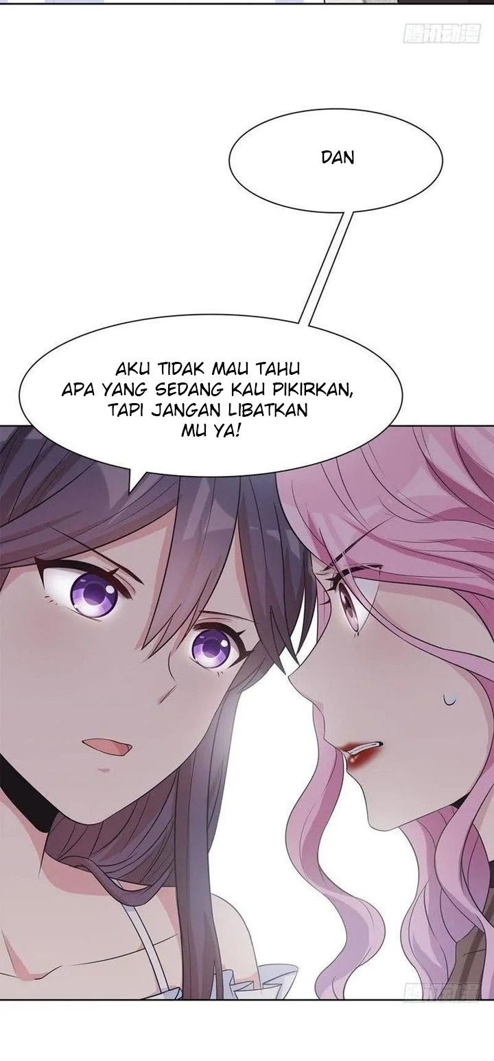 The Wife Contract and My Daughter’s Nanny Chapter 114 Gambar 9