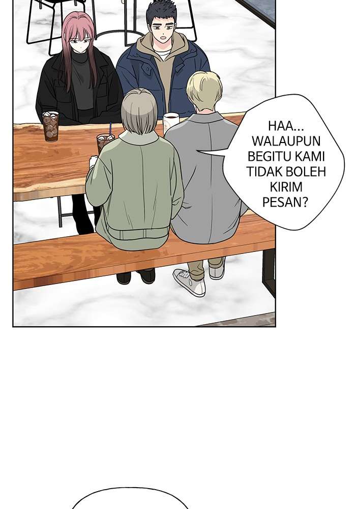 Mother, I’m Sorry Chapter 85 Gambar 12