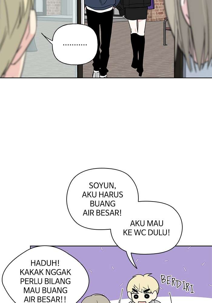 Mother, I’m Sorry Chapter 85 Gambar 18