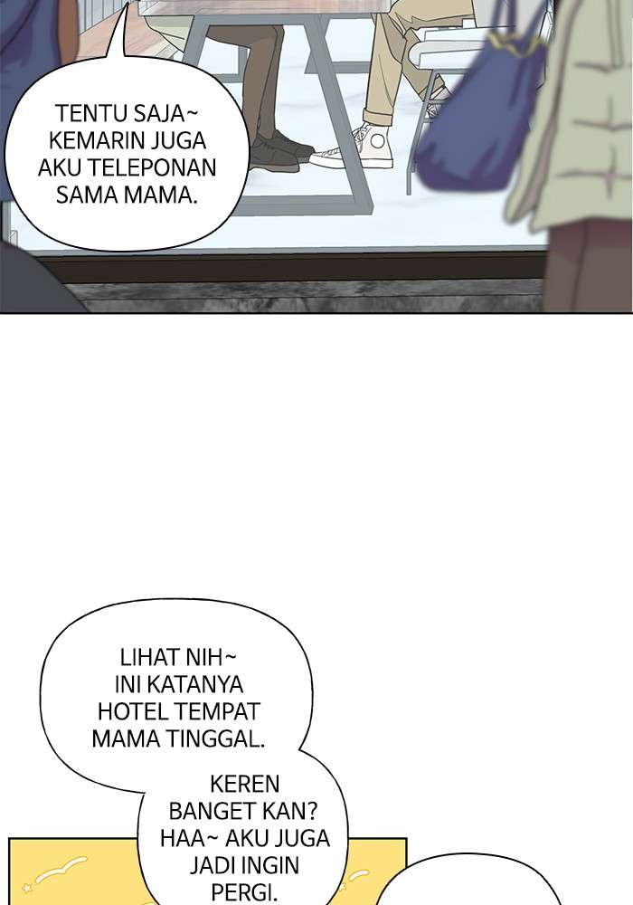 Baca Manhwa Mother, I’m Sorry Chapter 85 Gambar 2