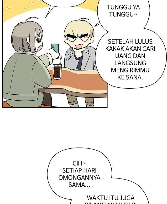 Mother, I’m Sorry Chapter 85 Gambar 3