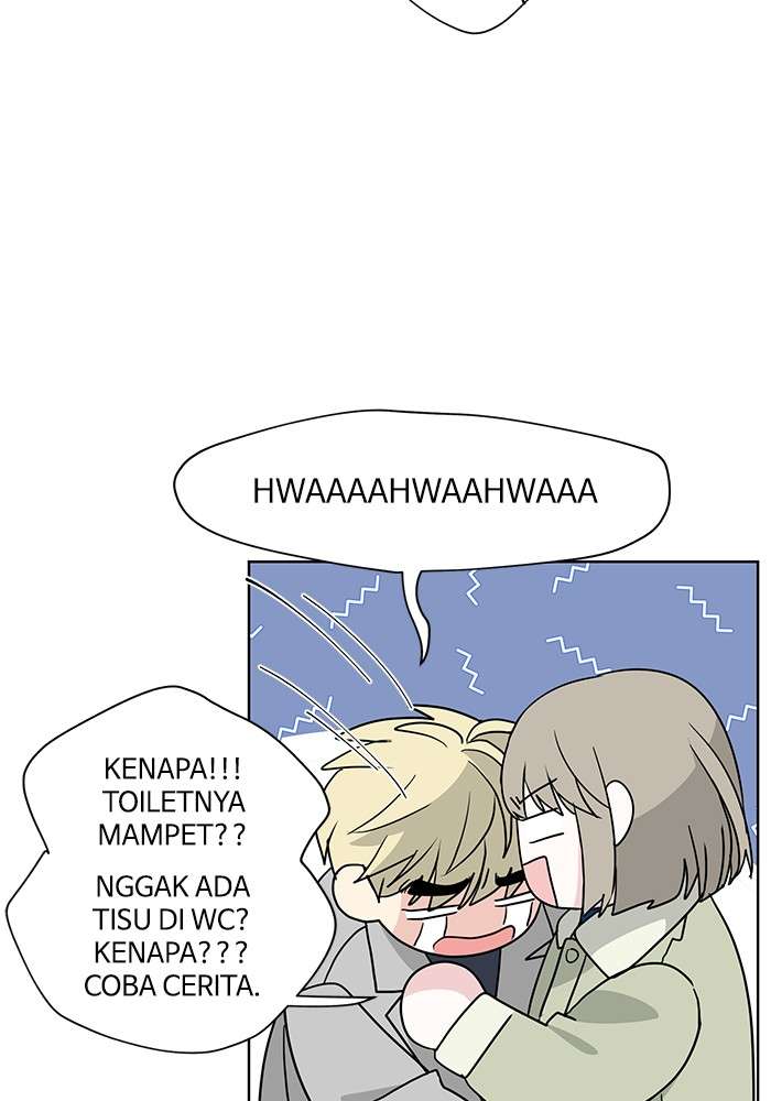 Mother, I’m Sorry Chapter 85 Gambar 37