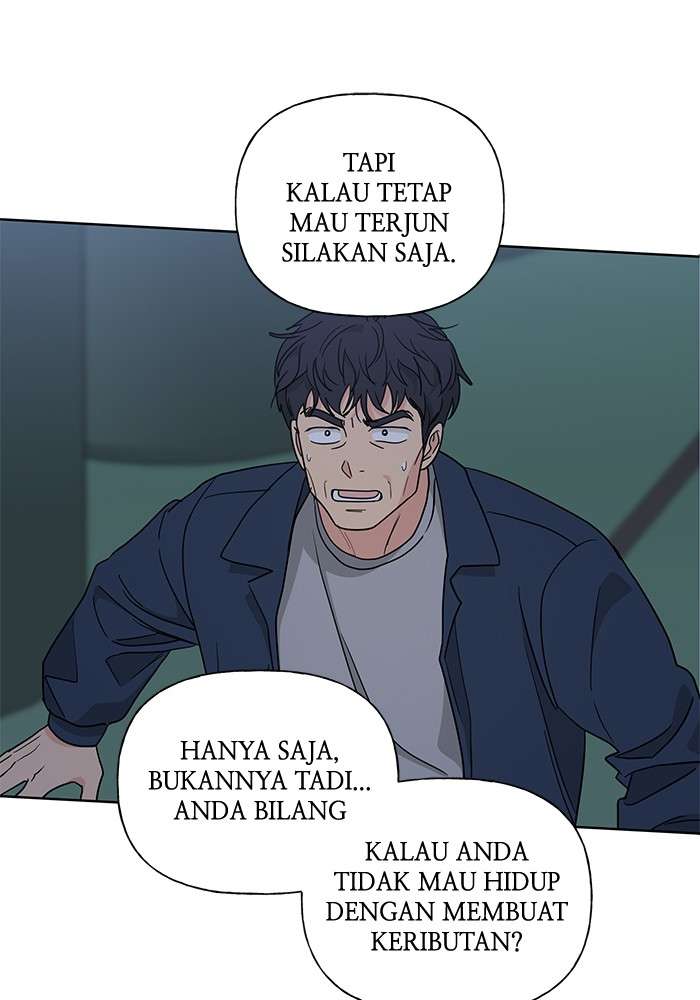 Mother, I’m Sorry Chapter 85 Gambar 55