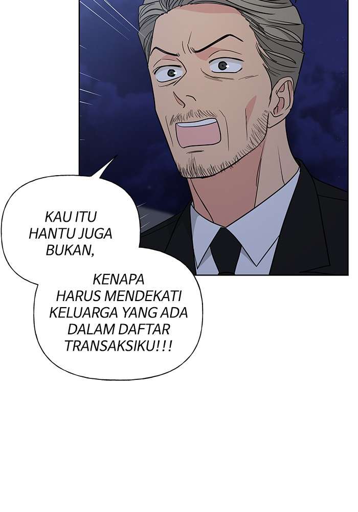 Mother, I’m Sorry Chapter 85 Gambar 79