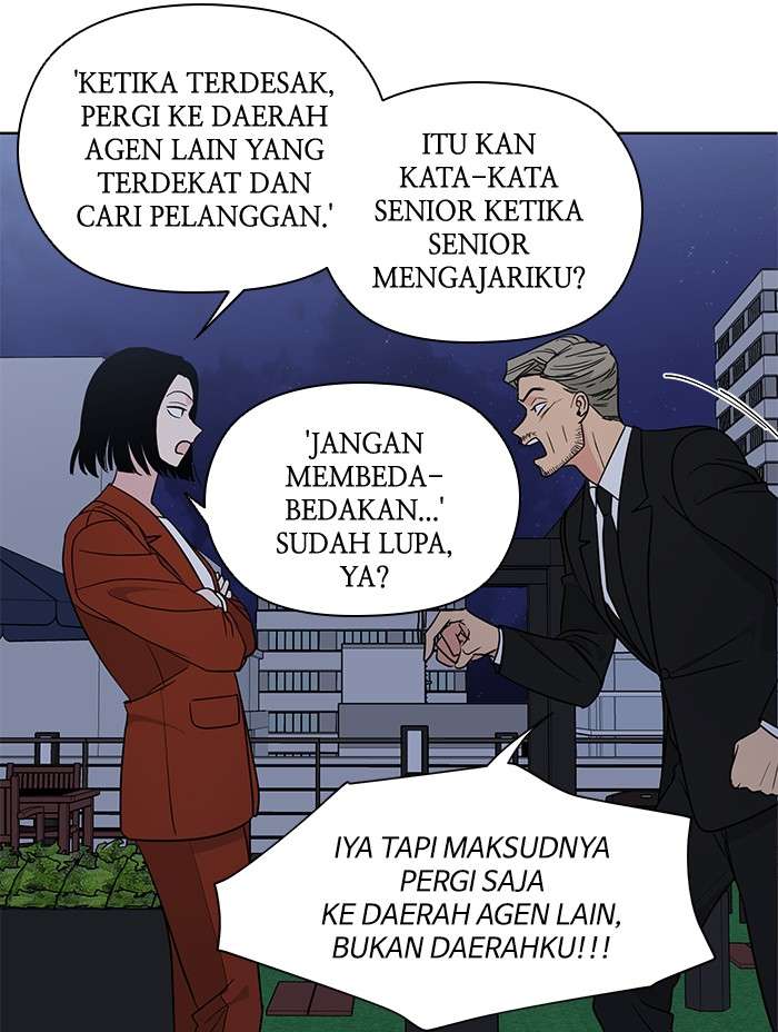 Mother, I’m Sorry Chapter 85 Gambar 80