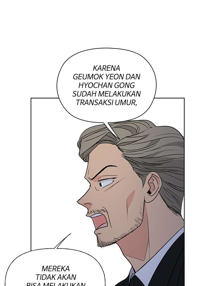 Mother, I’m Sorry Chapter 85 Gambar 87