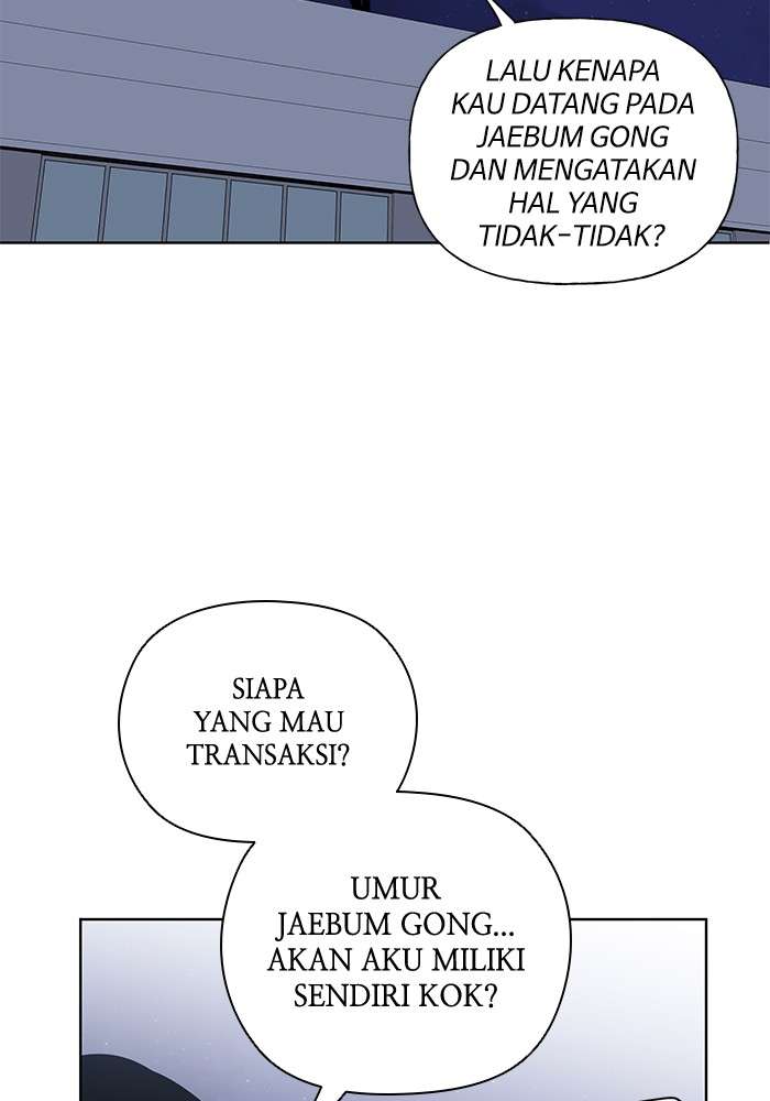 Mother, I’m Sorry Chapter 85 Gambar 89