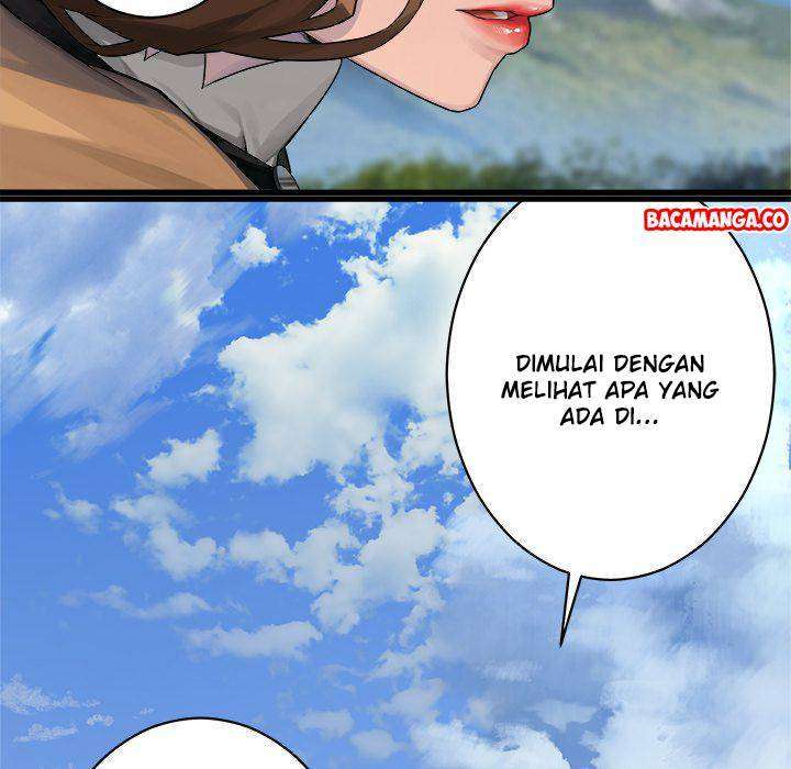 Her Summon Chapter 37 Gambar 11