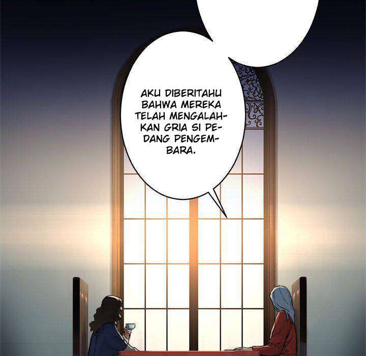 Her Summon Chapter 37 Gambar 25