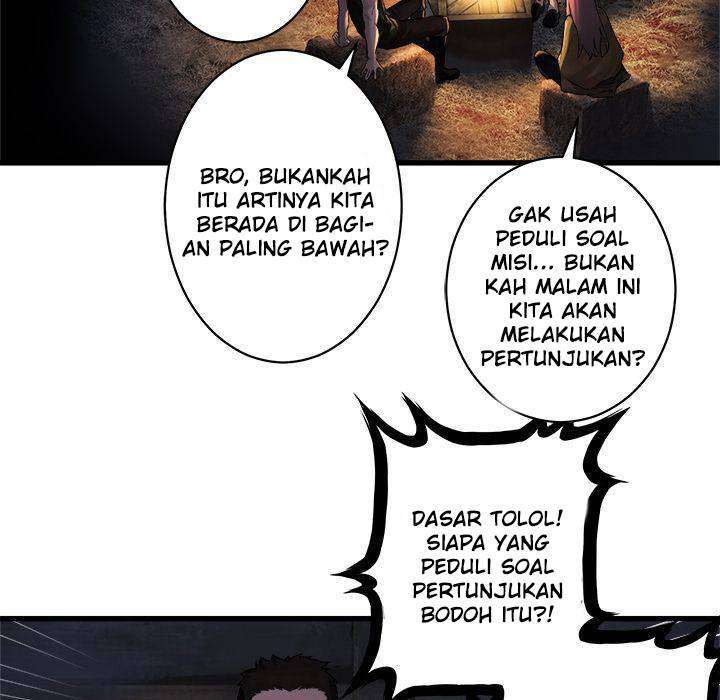 Her Summon Chapter 37 Gambar 41