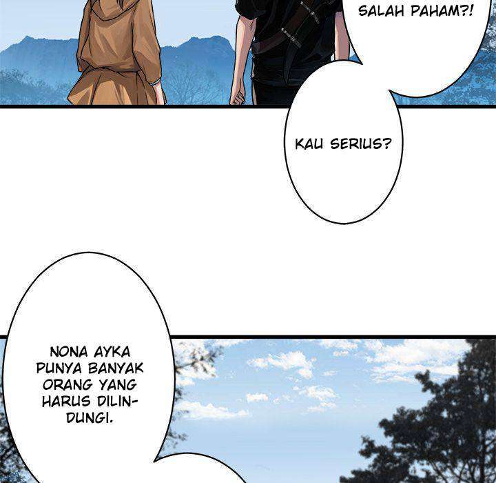 Her Summon Chapter 37 Gambar 5