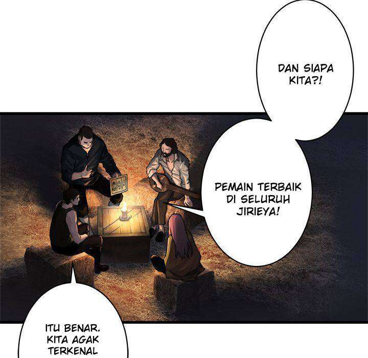 Her Summon Chapter 37 Gambar 50