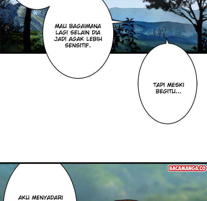 Her Summon Chapter 37 Gambar 7