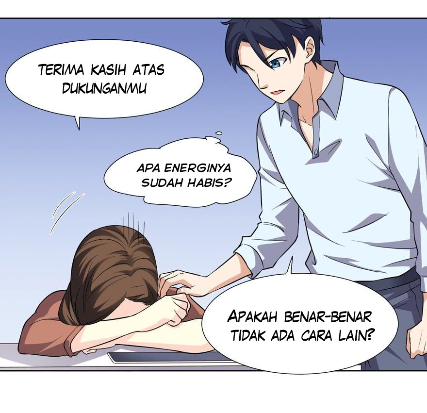 The King of Police Chapter 27 Gambar 16