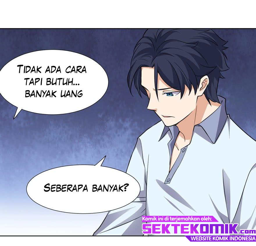 The King of Police Chapter 27 Gambar 17