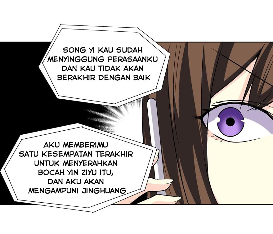 The King of Police Chapter 27 Gambar 20