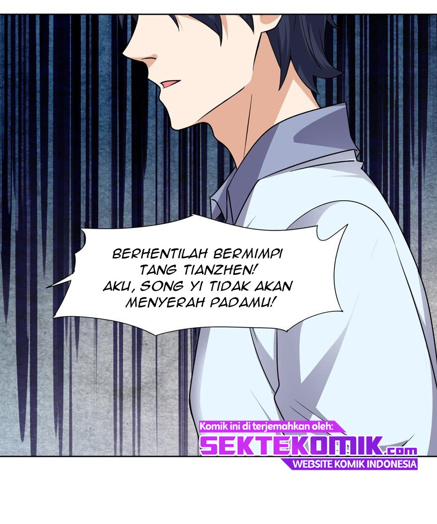 The King of Police Chapter 27 Gambar 21