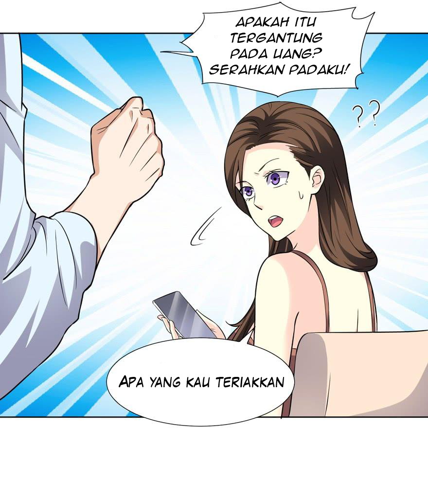 The King of Police Chapter 27 Gambar 23