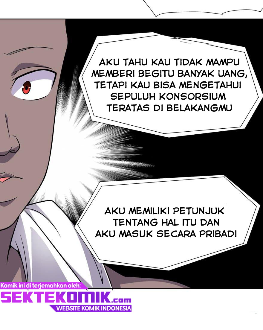 The King of Police Chapter 27 Gambar 27