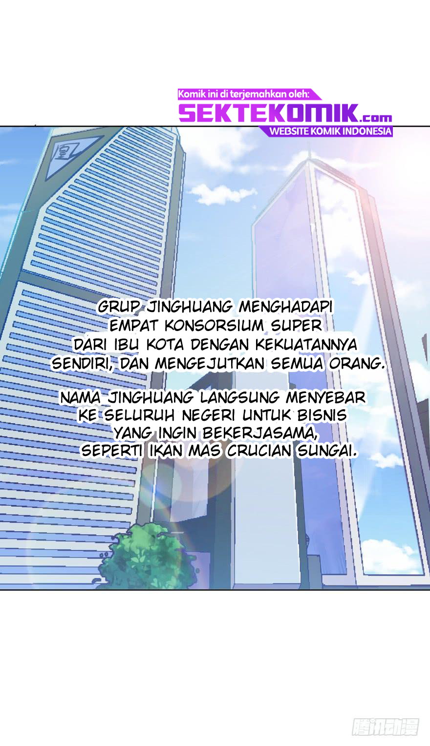 The King of Police Chapter 27 Gambar 30