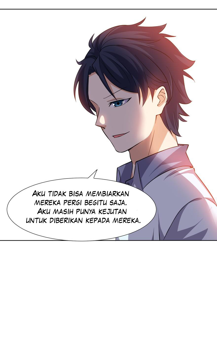 The King of Police Chapter 27 Gambar 36