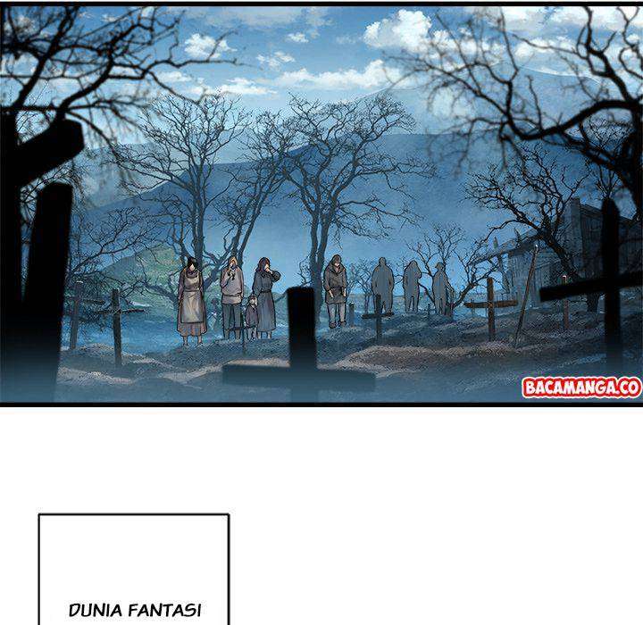 Her Summon Chapter 36 Gambar 13