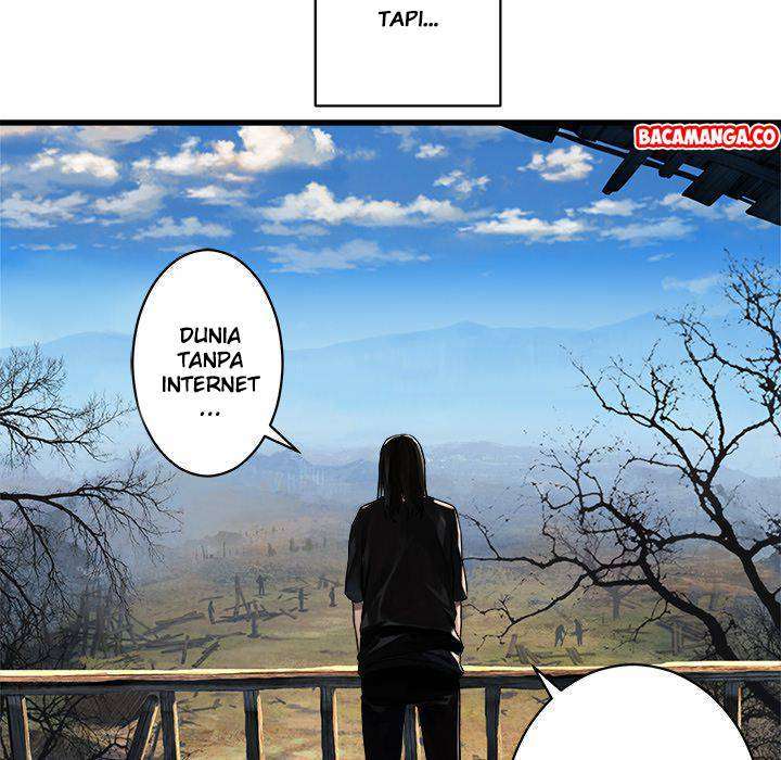 Her Summon Chapter 36 Gambar 17