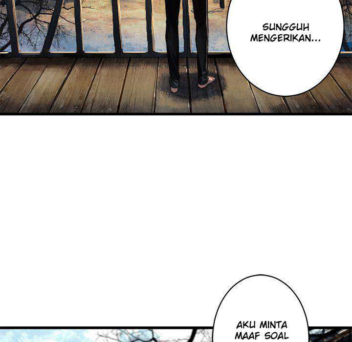 Her Summon Chapter 36 Gambar 18