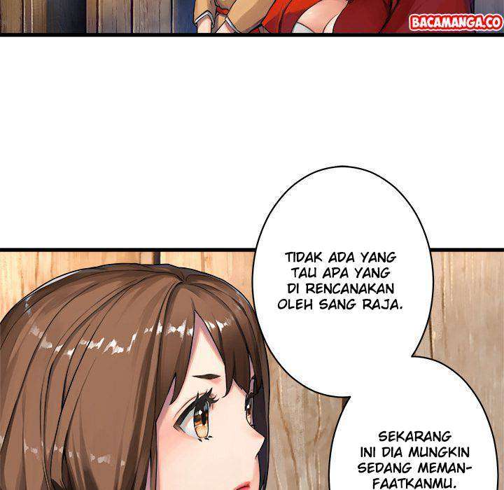 Her Summon Chapter 36 Gambar 21