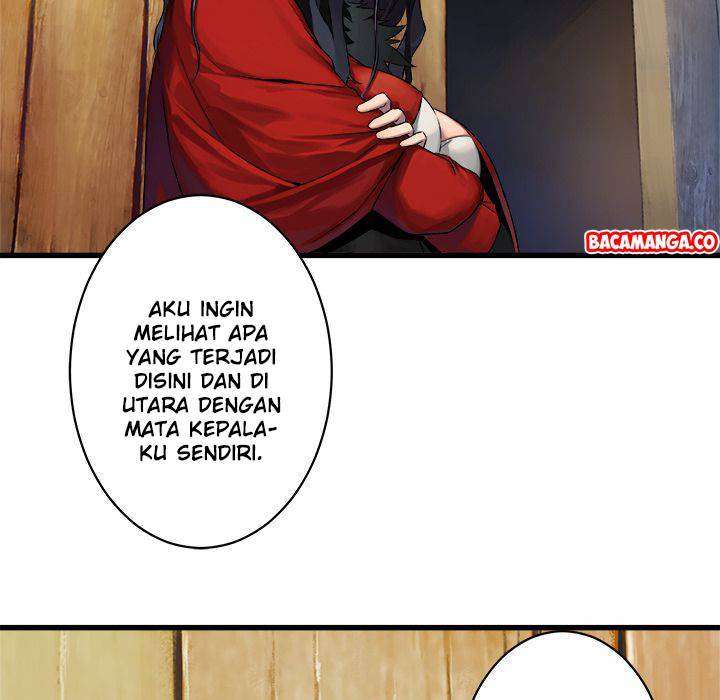 Her Summon Chapter 36 Gambar 25