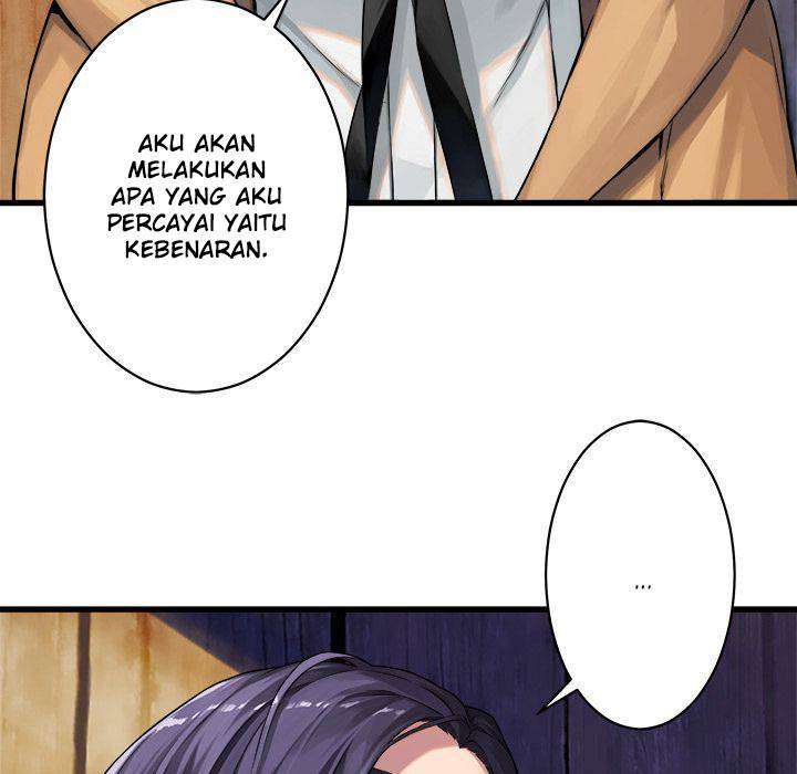 Her Summon Chapter 36 Gambar 27