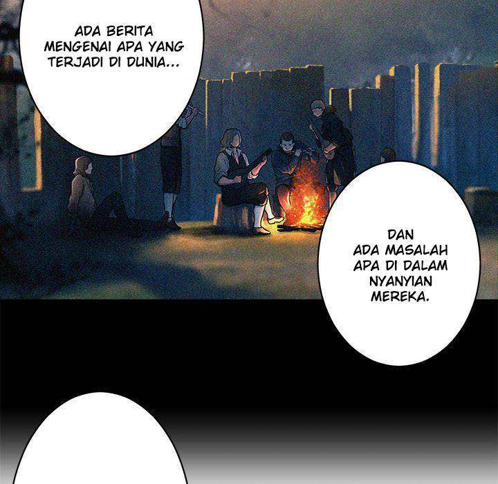 Her Summon Chapter 36 Gambar 40