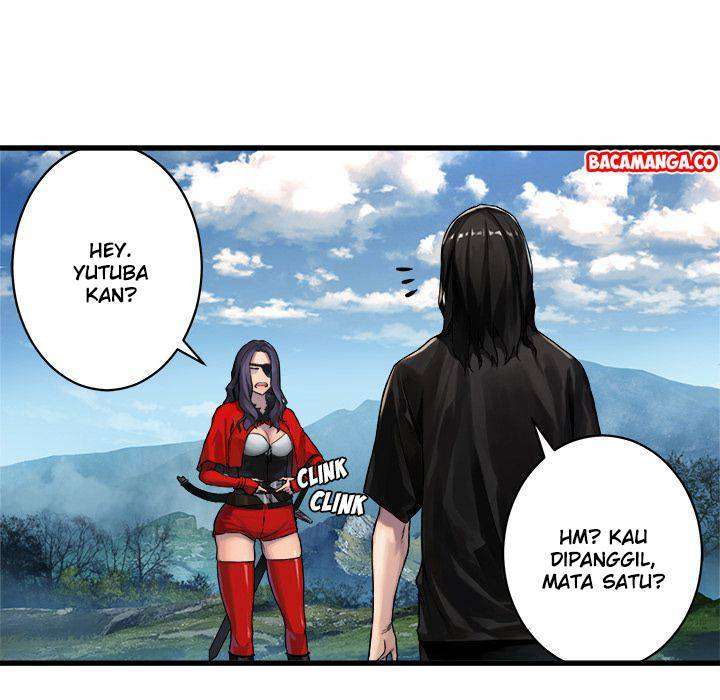 Her Summon Chapter 36 Gambar 42