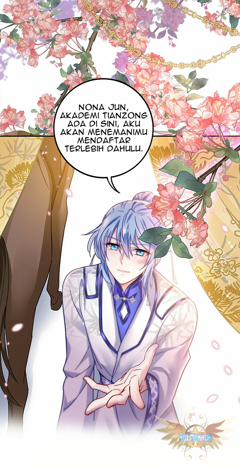 Miss Nine Doctor Chapter 63 Gambar 36