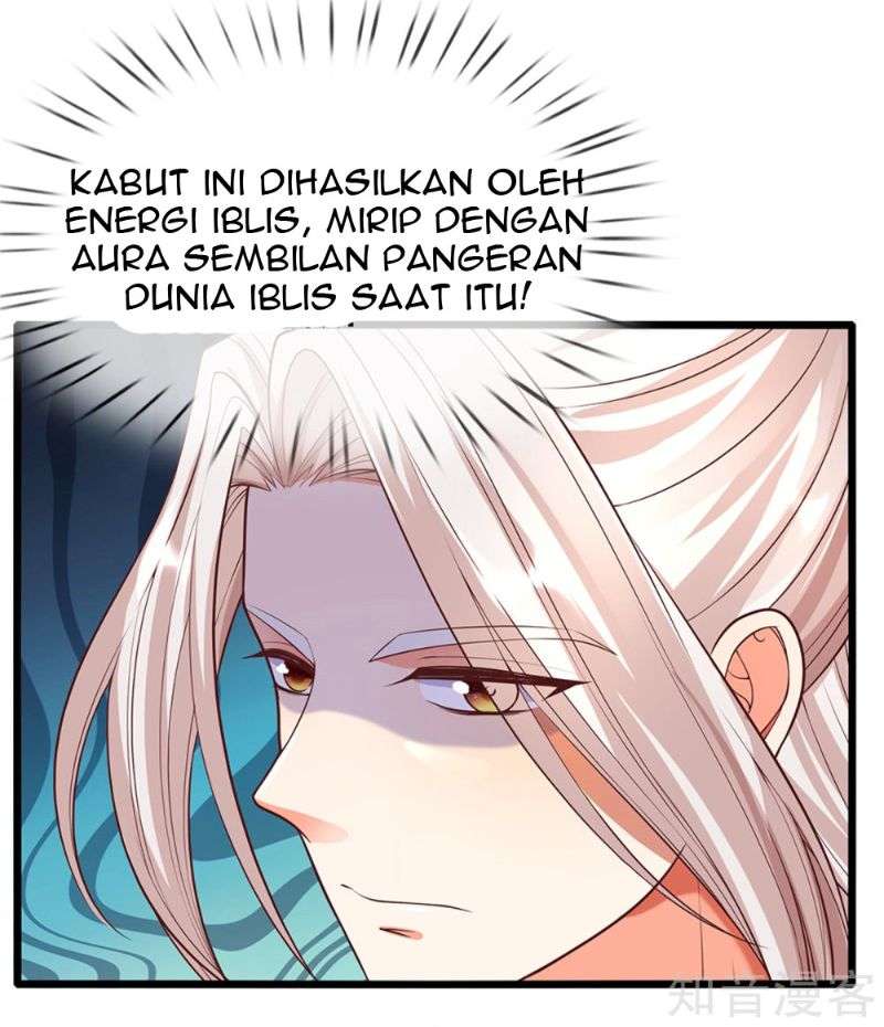 Immortal Daddy Xianzun Chapter 186 Gambar 11