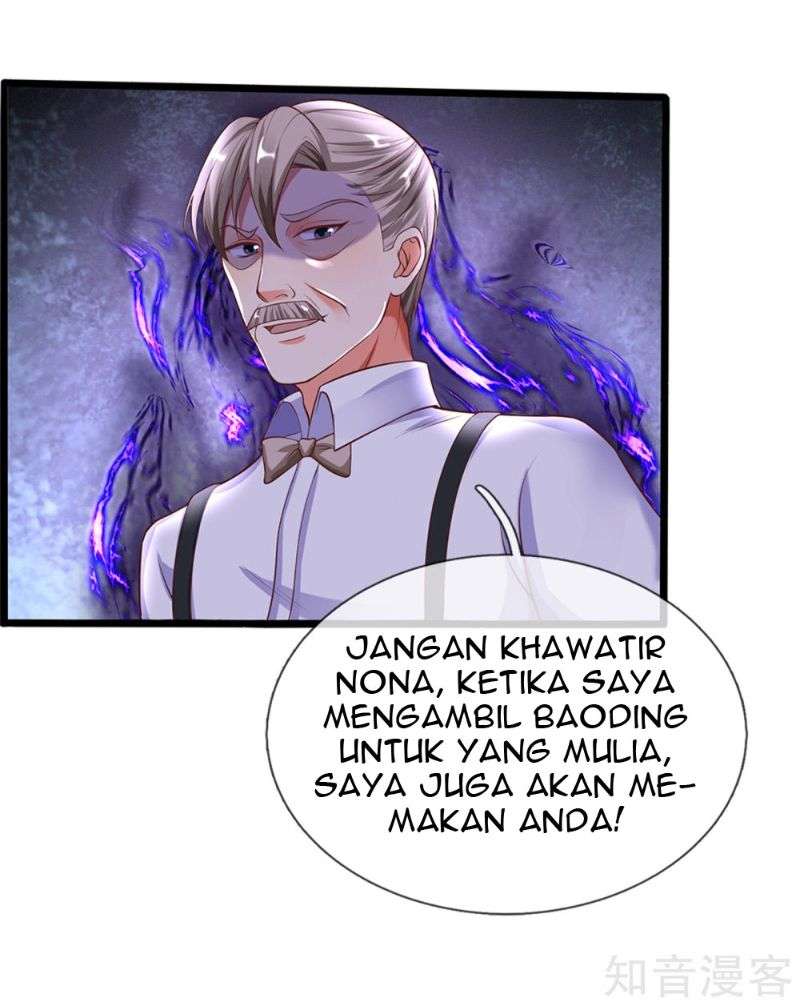 Immortal Daddy Xianzun Chapter 186 Gambar 22