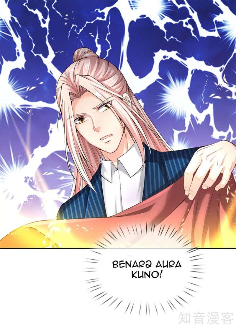 Immortal Daddy Xianzun Chapter 186 Gambar 3