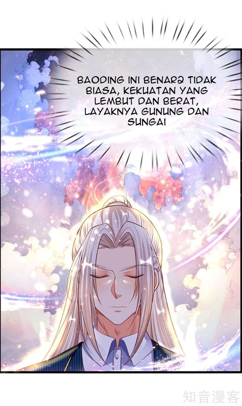 Immortal Daddy Xianzun Chapter 186 Gambar 6