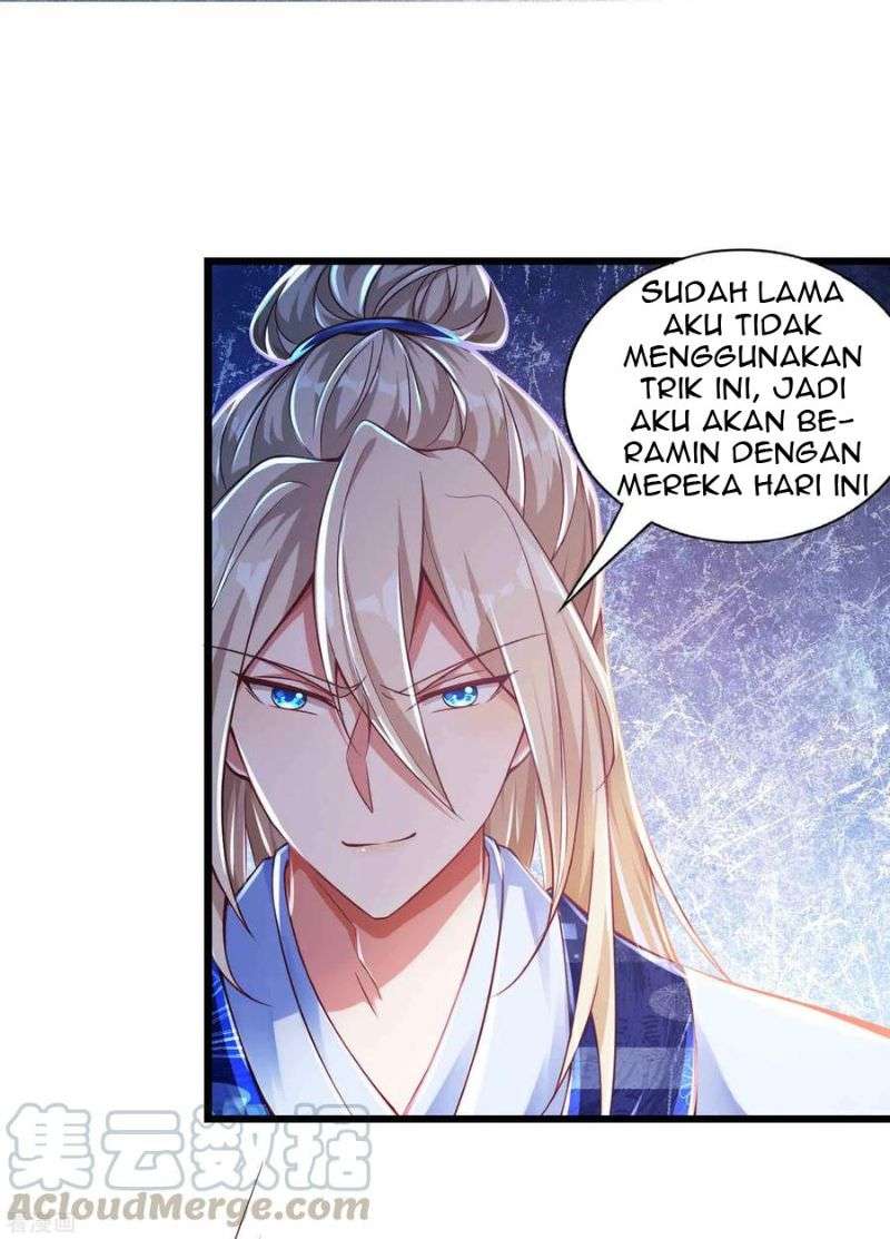 Bisheng Supreme’s Rebirth Chapter 21 Gambar 10