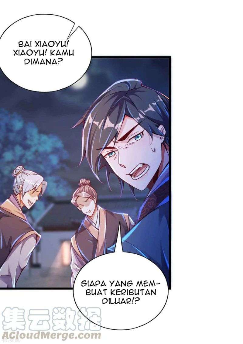 Bisheng Supreme’s Rebirth Chapter 21 Gambar 13